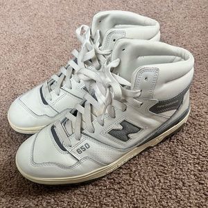 Aime Leon Dore x New Balance 650R Sneakers